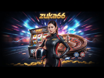 zuka66 เว็บตรง