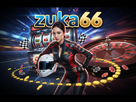 สล็อตเว็บตรง zuka66